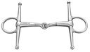 SPRENGER needle jaws - Single jointed turnado, vue 5