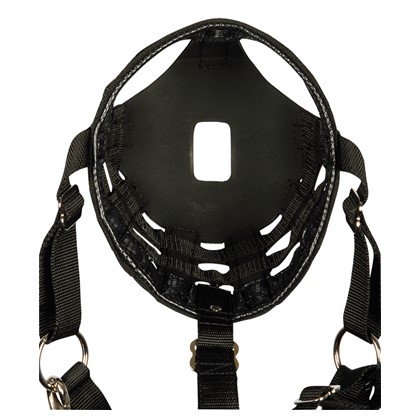 Muselière Air avec licol intégré