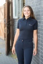 Pantalon d'équitation Denici Cavalli Bosque Full Grip - Femme