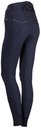 Pantalon d'équitation Denici Cavalli Indigo Full Grip - Femme