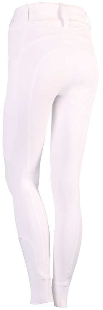 Pantalon d'équitation EQS Full Grip - Femme