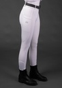 Pantalon d'équitation EQS Full Grip - Femme