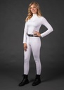 Pantalon d'équitation EQS Full Grip - Femme