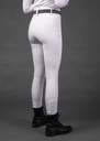 Pantalon d'équitation EQS Full Grip - Femme