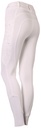 Pantalon d'équitation Equitights EQS Bordeaux Full Grip - Femme