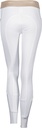 Pantalon d'équitation Equitights EQS Champagne Full Grip - Femme