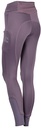 Pantalon d'équitation Equitights Just Ride Provence Full Grip - Femme