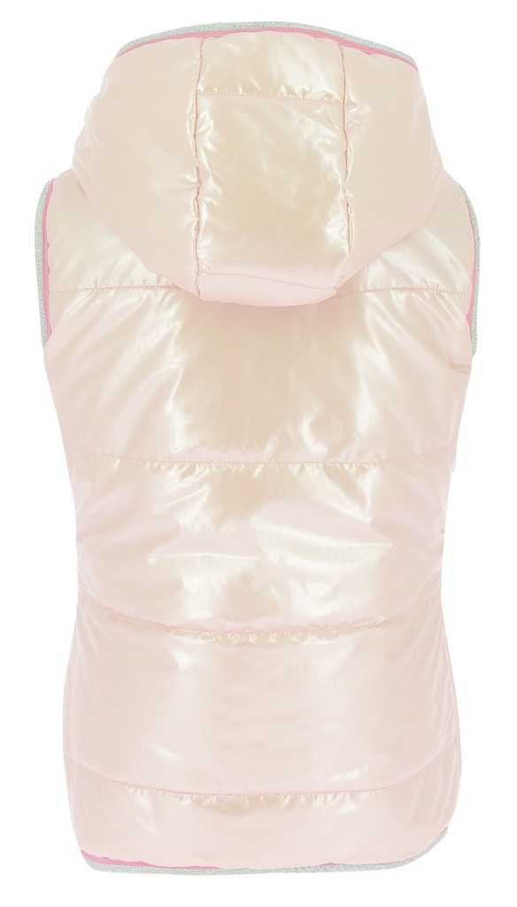 Gilet réversible EQUI-KIDS "Jade"