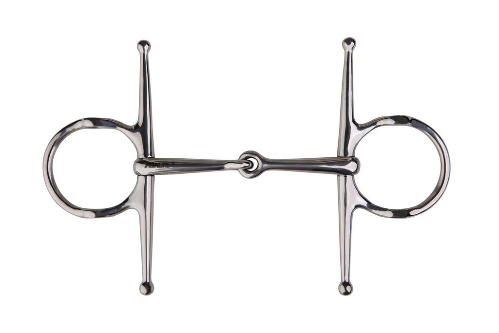 METALAB lifting jaw - Needles, vue 2