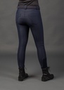 Pantalon d'équitation Winter Blues Full Grip - Femme