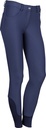 Pantalon d'équitation Winter Blues Full Grip - Femme