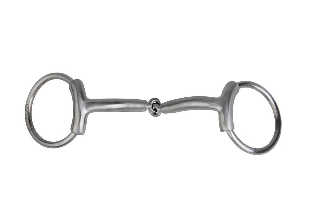 METALAB 2 ring jaws - Francois Gauthier Pinchless, vue 2