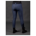 Pantalon d'équitation Winter Blues Full Grip - Femme