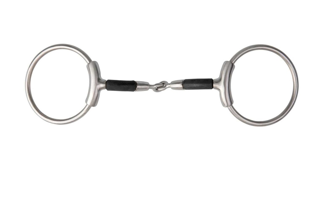 METALAB 2 ring jaws - Francois Gautier Pinchless rubber, vue 2