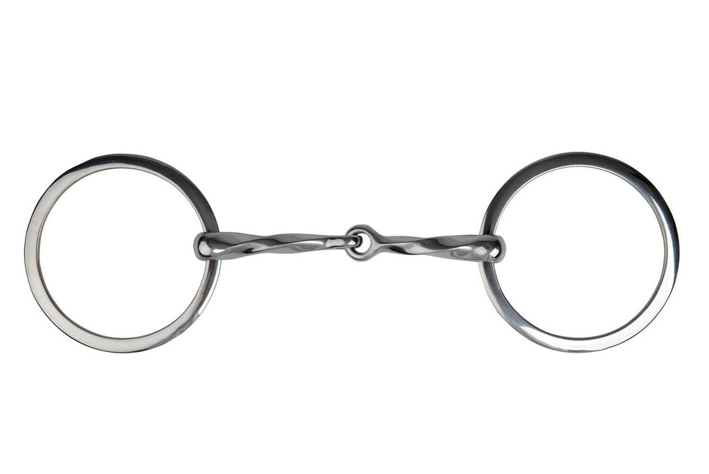 METALAB 2 ring jaws - Twisted Magic System, vue 3