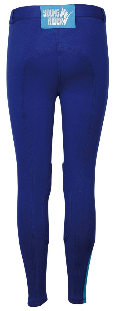 Pantalon d'équitation Youngrider - Enfant