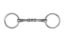 METALAB 2 ring jaws - Magic System double jointed, vue 2