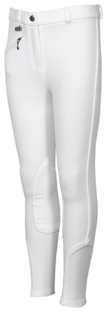 Pantalon d'équitation Youngrider - Enfant