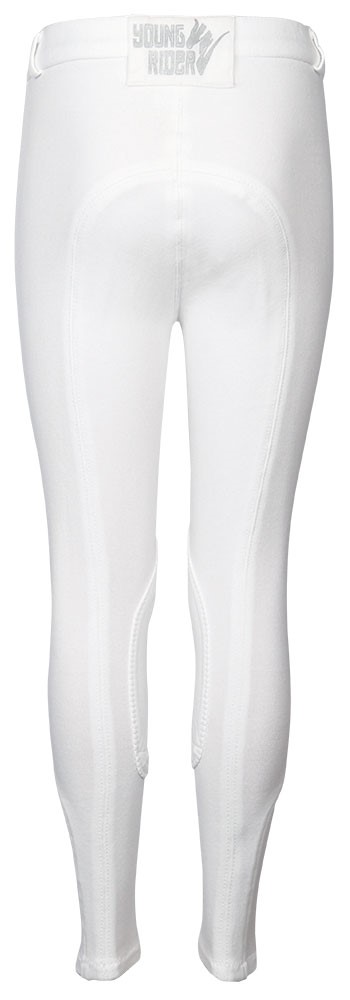 Pantalon d'équitation Youngrider - Enfant