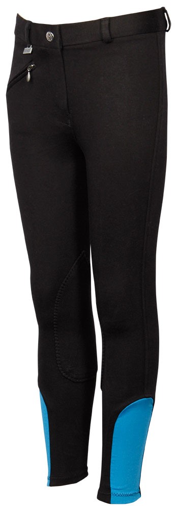 Pantalon d'équitation Youngrider - Enfant