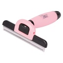 Peigne de mue XL