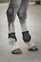 NORTON “Fleece” fetlock guards, vue 2