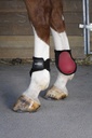 NORTON “Fleece” fetlock guards, vue 3