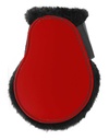 NORTON “Fleece” fetlock guards, vue 4
