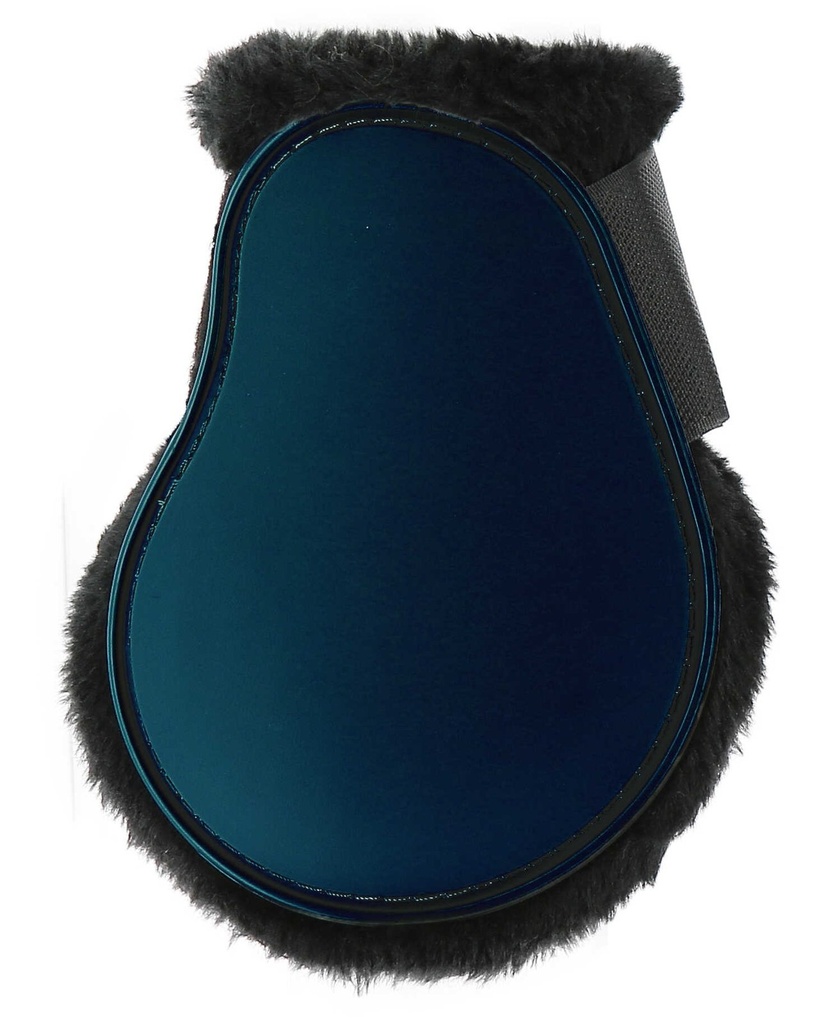 NORTON “Fleece” fetlock guards, vue 6