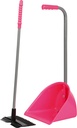 Pelle & Rateau à crottins Compact