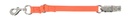 NORTON transport lanyard - Fluo, vue 3