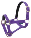 NORTON nylon licol lined avec cuir, vue 9