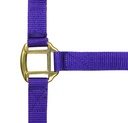 NORTON nylon licol lined avec cuir, vue 10