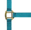 NORTON nylon licol lined avec cuir, vue 13