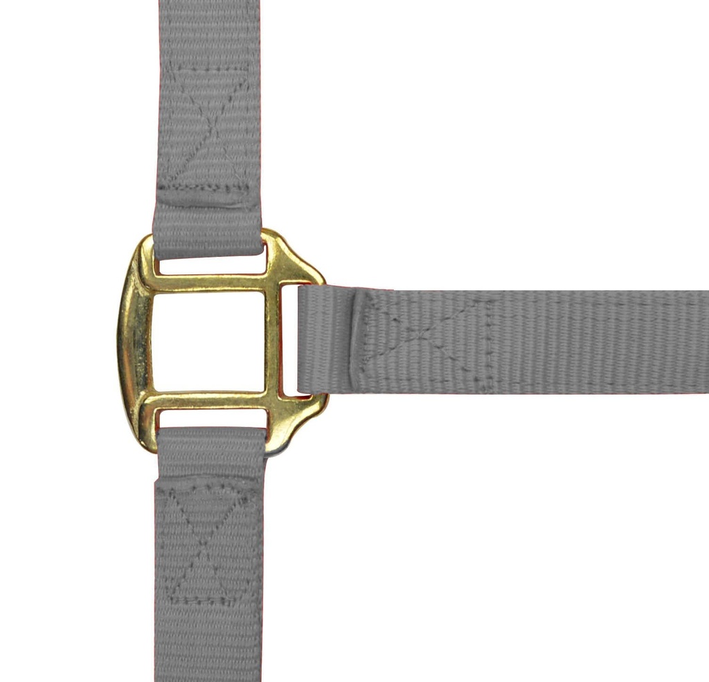 NORTON nylon licol lined avec cuir, vue 18