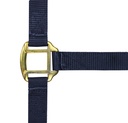 NORTON nylon licol lined avec cuir, vue 20