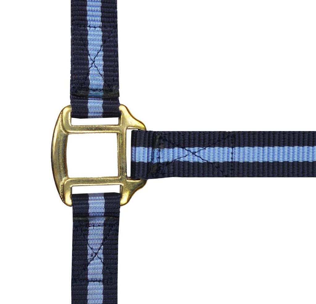 NORTON nylon licol lined avec cuir, vue 22