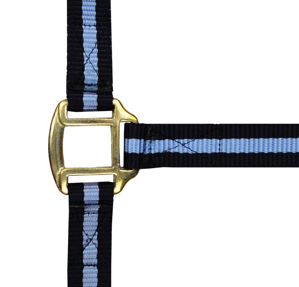 NORTON nylon licol lined avec cuir, vue 23