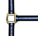 NORTON nylon licol lined avec cuir, vue 23