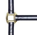 NORTON nylon licol lined avec cuir, vue 37