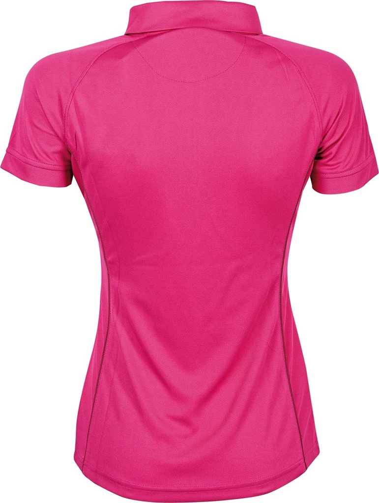 Polo Rodas SU23 - Femme