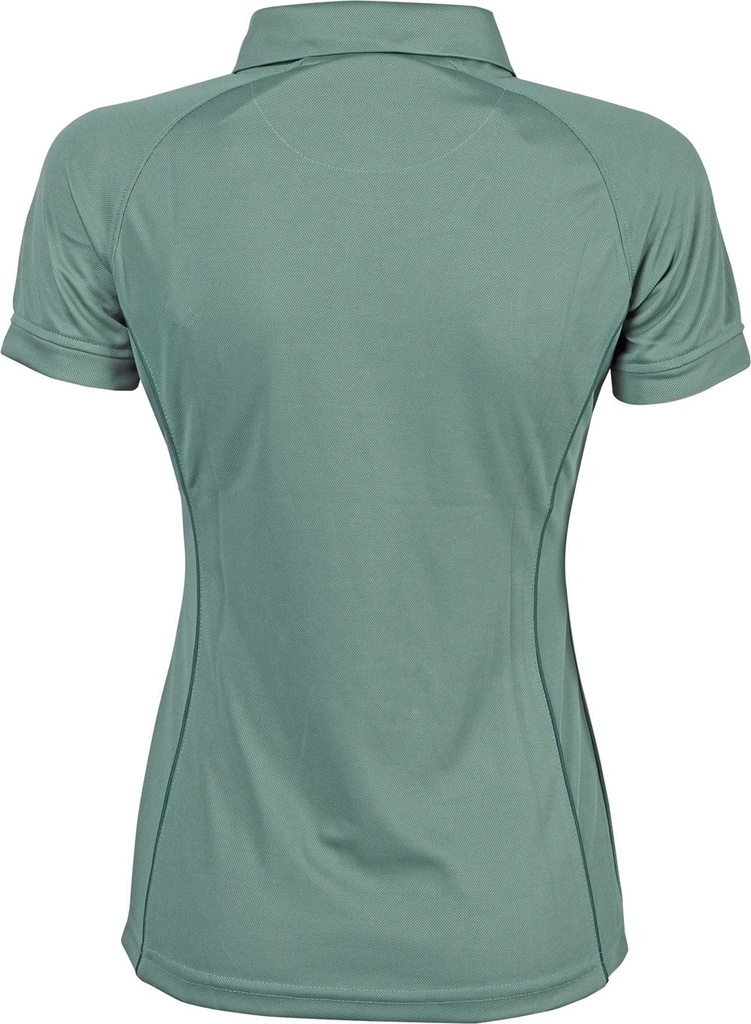 Polo Rodas SU23 - Femme