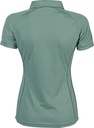 Polo Rodas SU23 - Femme