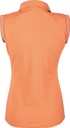 Polo sans manches Just Ride Verano - Femme
