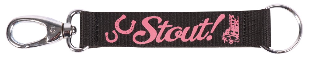 Porte-des STOUT! Coral