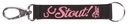 Porte-des STOUT! Coral