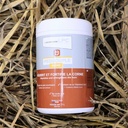 LPC hoof soin - Pedisouple blond, vue 4