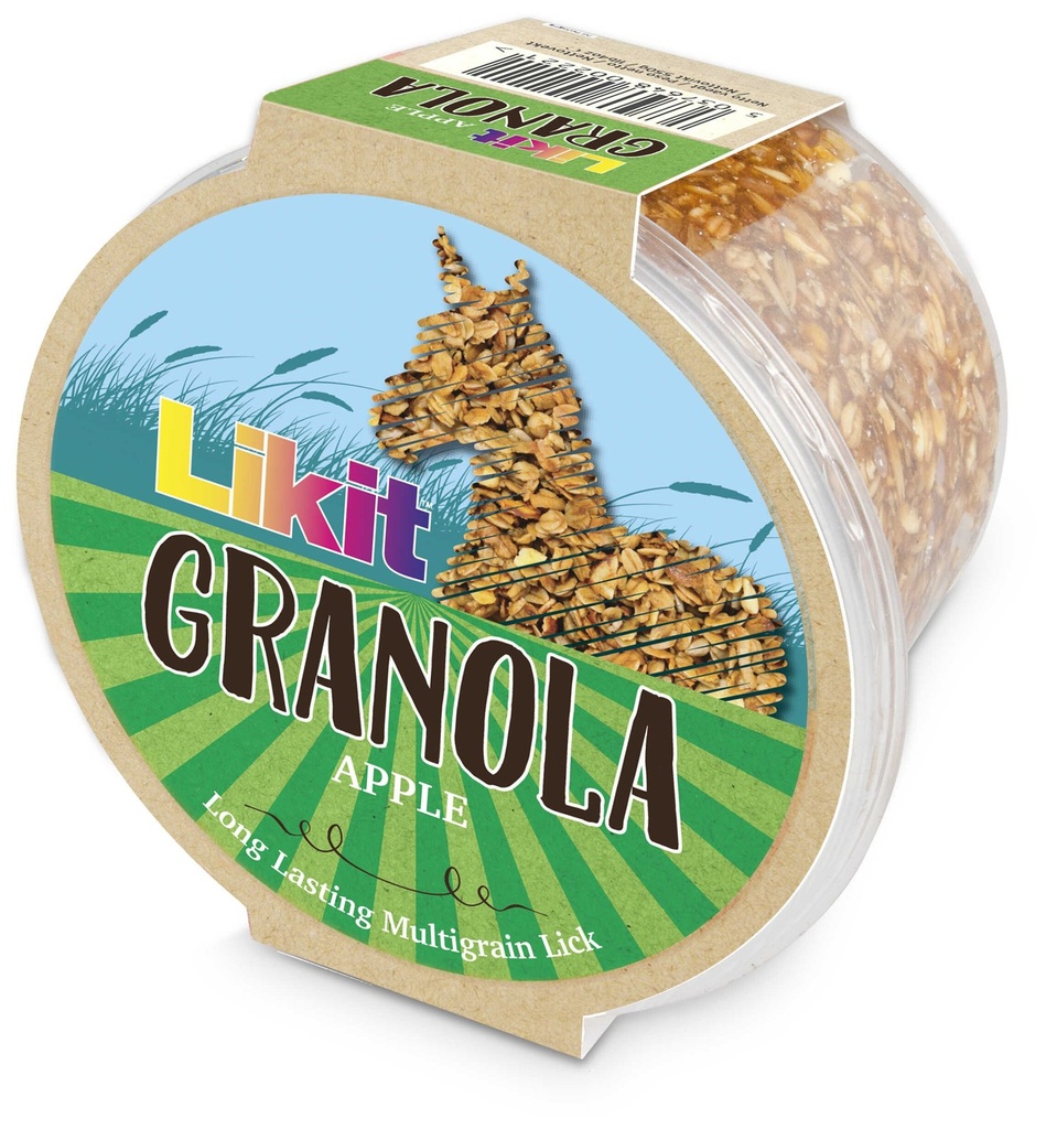 LIKIT Treats - Granola, vue 13