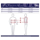 Protection Bodyprotector 4Safe senior