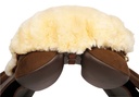 Protège-siège Merino seat saver